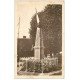 carte postale ancienne 27 QUATREMARE. Monument Victimes Civiles et Déportés