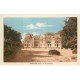 carte postale ancienne 27 RADEPONT. Le Château
