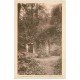 carte postale ancienne 27 RADEPONT. Le Château les Oubliettes