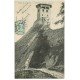 carte postale ancienne 08 GIVET. La Tour Grégoire 1905