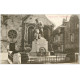 carte postale ancienne 27 RUGLES.. Le Monument 1933