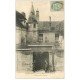 carte postale ancienne 02 BRAINE BRAISNE. Maison Marquis de la Valette vers 1905
