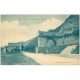 carte postale ancienne 08 GIVET. Porte de France 1926