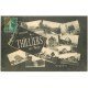carte postale ancienne 27 THILLIERS-EN-VEXIN 1910