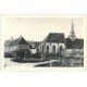 carte postale ancienne 27 VERNEUIL-SUR-AVRE. Abbaye Bénédictins