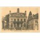 carte postale ancienne 27 VERNEUIL-SUR-AVRE. La Mairie