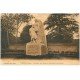carte postale ancienne 27 VERNEUIL-SUR-AVRE. Monument aux Morts par Bouchard
