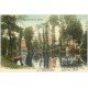 carte postale ancienne 08 LAVAL-DIEU. Eglise et la Semois 1903