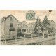 carte postale ancienne 27 VERNON. Hôpital Saint-Louis 1906