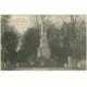 carte postale ancienne 27 VERNON. Monument Ardèche 1916
