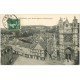 carte postale ancienne 27 VERNON. Notre-Dame et Vernonnet 1907
