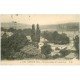 carte postale ancienne 27 VERNON. Pont de Fer 1912