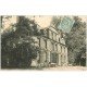 carte postale ancienne 27 VIEUX CHATEAU D'ERPONCEY