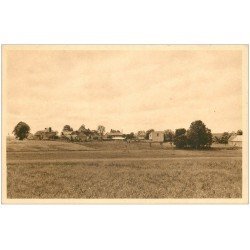 carte postale ancienne 27 VILLIERS-EN-DESOEUVRE. Chanu