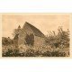carte postale ancienne 27 VILLIERS-EN-DESOEUVRE. Chapelle de Chanu