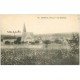 carte postale ancienne 41 ARTINS. Le Village