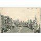 carte postale ancienne 41 BLOIS. Château. La Cour