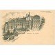 carte postale ancienne 41 BLOIS. Château. Rare carte timbrée mais vierge