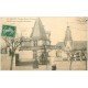 carte postale ancienne 41 BLOIS. Clocher Saint-Vincent Pavillon