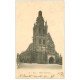 carte postale ancienne 41 BLOIS. Eglise Saint-Louis 1903