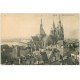 carte postale ancienne 41 BLOIS. Eglise Saint-Nicolas n°8