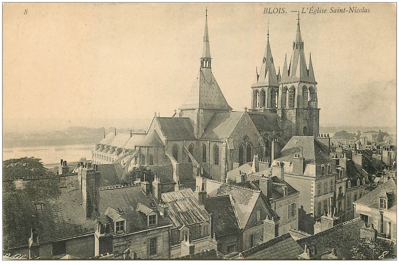 Les Colis Noirs LCN – Lot De 10 Cartes Postales Officielles Saint Nicolas – Modèles Aléatoires Sous Licence – Idéal Pour Cadeaux Et Souvenirs
