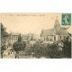 carte postale ancienne 41 BLOIS. Eglise Saint-Vincent 175