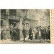carte postale ancienne 41 BLOIS. Henri III et Duc de Guise