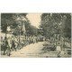 carte postale ancienne 41 BLOIS. Hommage aux Morts le retour du 113° Infanterie (bis)