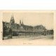 carte postale ancienne 41 BLOIS. Hôpital vers 1900
