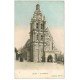 carte postale ancienne 41 BLOIS. La Cathédrale 2