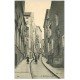41 BLOIS. La Rue Pierre-de-Blois