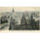 carte postale ancienne 41 BLOIS. Panorama de l'Attique