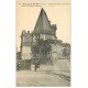 carte postale ancienne 41 BLOIS. Pavillon Anne de Bretagne