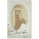carte postale ancienne 41 BLOIS. Portrait Carte Photo Trémeau 1905