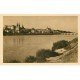 carte postale ancienne 41 BLOIS. Rives de la Loire
