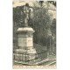 carte postale ancienne 41 BLOIS. Statue Denis Papin