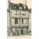 41 BLOIS. Vieille Maison Place Saint-Louis