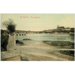 carte postale ancienne 41 BLOIS. Vue générale 26