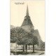 carte postale ancienne 41 CELLETTES. L'Eglise