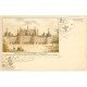 carte postale ancienne 41 CHAMBORD. Château. Carte Postale Capmartin vers 1900