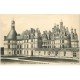 carte postale ancienne 41 CHAMBORD. Le Château. Aile 16