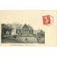 carte postale ancienne 41 CHAMPIGNY-EN-BEAUCE. Asile des Deux Frères 1908