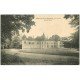 carte postale ancienne 41 CHATEAU DE LA CHESNAIE 1916
