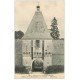 carte postale ancienne 41 CHATEAU DE LA MENAUDIERE. La Poterne