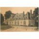 carte postale ancienne 41 CHATEAU DES GROTTEAUX