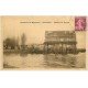carte postale ancienne 41 CHATRES. Moulin du Boutet 1936