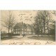carte postale ancienne 41 CHAUMONT-SUR-THARONNE. Le Château Rougellerie 1903