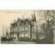 carte postale ancienne 41 CONTRES. Le Château