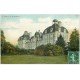 carte postale ancienne 41 COUR-CHEVERNY. Château 1911